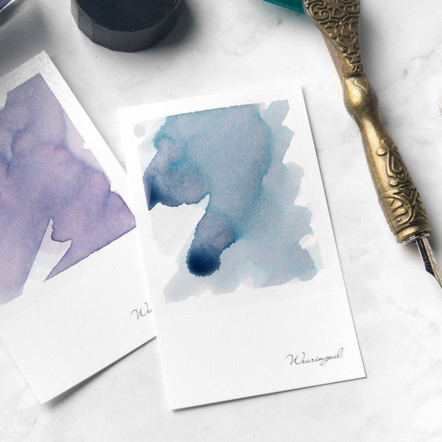 Instant Film Color Chart - 50 - ColorSwatch