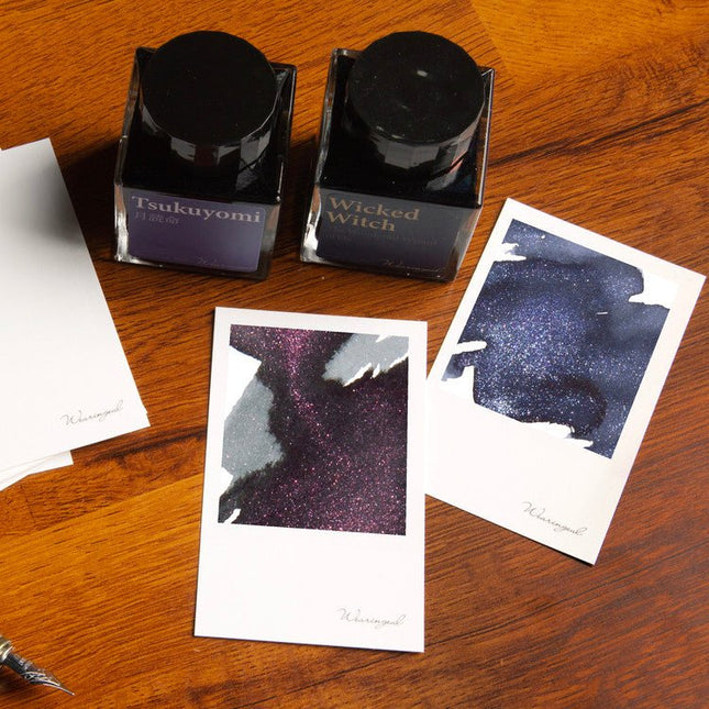 Instant Film Color Chart - 50 - ColorSwatch