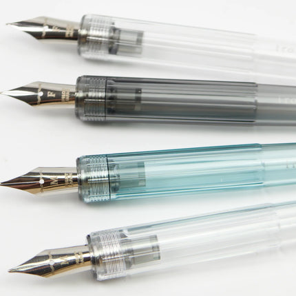 Iro-Utsushi Dip Pen - Black F