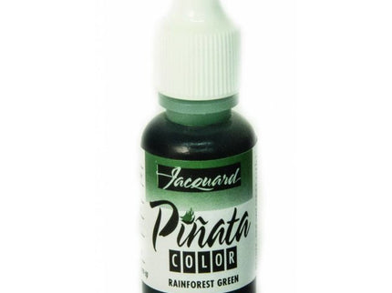 Alcohol Ink - Rainforest Green