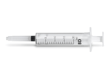 Jeringa para Limpieza de Pluma Fuente - Kaweco - ColorSwatch