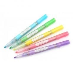 Kirarich - Resaltadores con Brillantina - (Unidad) - ColorSwatch