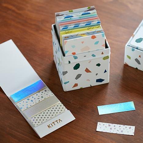 Kitta Can Storage Box - ColorSwatch