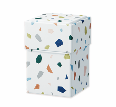 Kitta Can Storage Box - ColorSwatch