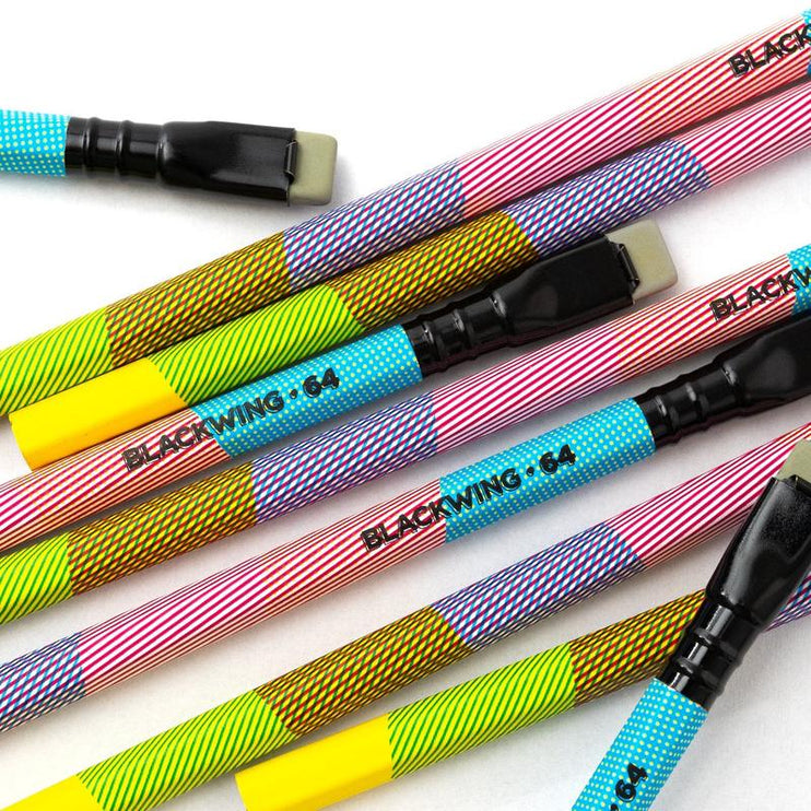 Lápiz - Vol. 64 - ColorSwatch