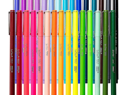 Le Pen - Set de 30 - ColorSwatch