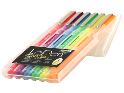 Le Pen - Set de 6 - Neon - ColorSwatch