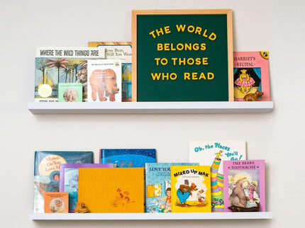 Letras Magnéticas - Dandy Lion - ColorSwatch