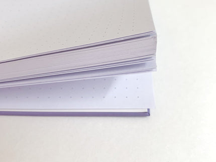 Libreta Espiral - No Bad Days + Stickers - ColorSwatch