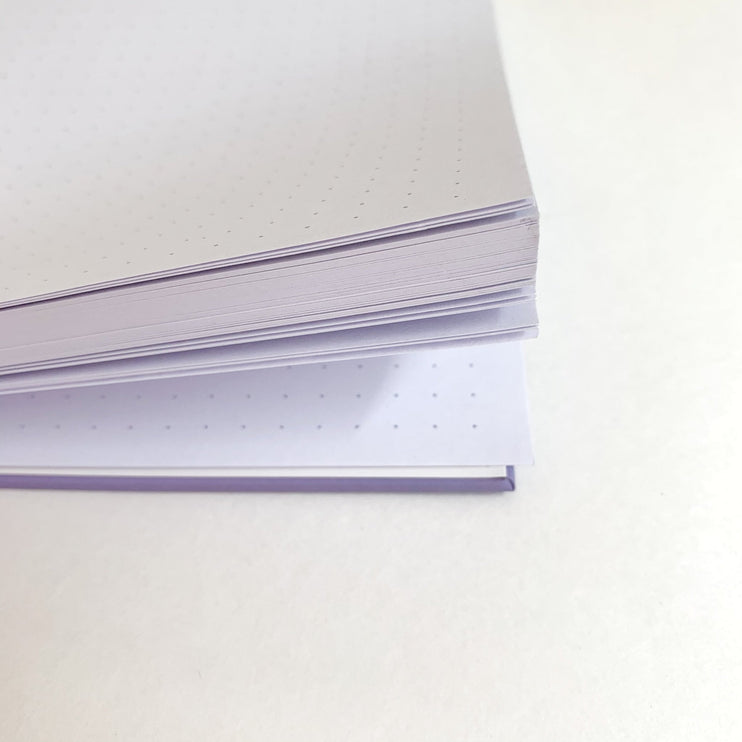 Libreta Espiral - No Bad Days + Stickers - ColorSwatch