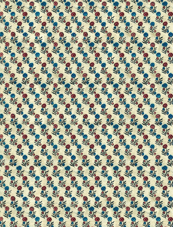 Libro de Papel Para Regalo y Tags - ColorSwatch