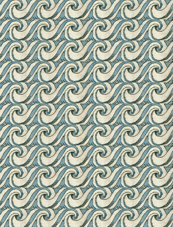 Libro de Papel Para Regalo y Tags - ColorSwatch