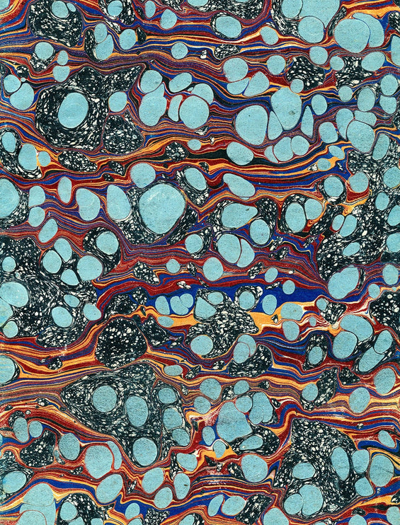 Libro de Papel Para Regalo y Tags - ColorSwatch