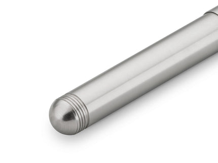 Liliput - Acero Inoxidable - Pluma Fuente M - ColorSwatch