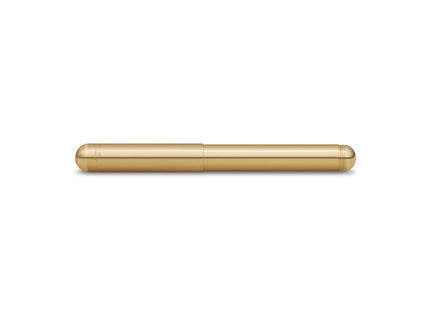 Liliput - Brass - Pluma Fuente M - ColorSwatch
