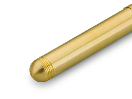 Liliput - Brass - Pluma Fuente M - ColorSwatch