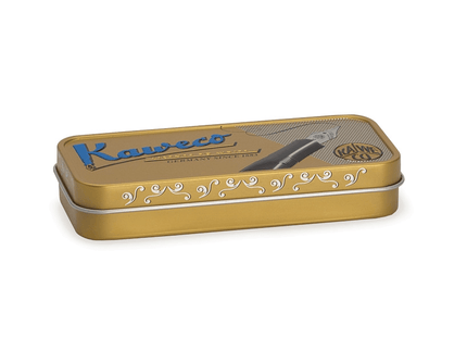 Liliput - Fireblue - Pluma Fuente M - ColorSwatch