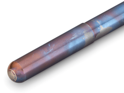 Liliput - Fireblue - Pluma Fuente M - ColorSwatch