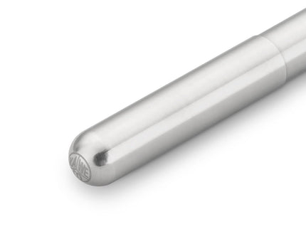 Liliput - Silver - Pluma Fuente - ColorSwatch