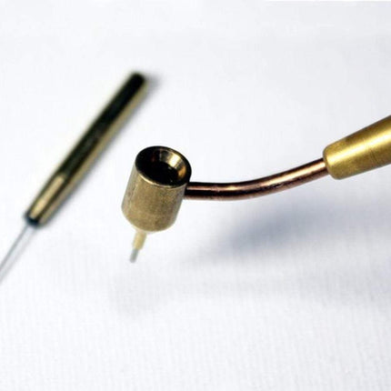 Liquid Liner - ColorSwatch