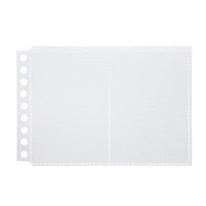 Loose Leaf mini B7 - Bolsa para Tarjetas - ColorSwatch