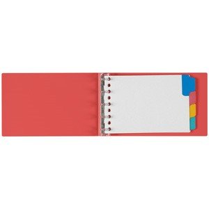 Loose Leaf mini B7 - Separadores - ColorSwatch