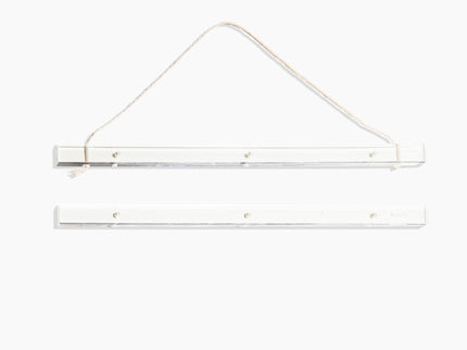 Marco/Colgador Acrílico - Grande - ColorSwatch