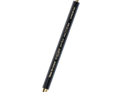 Markstyle Gel Pen - 0.5mm - Black - ColorSwatch