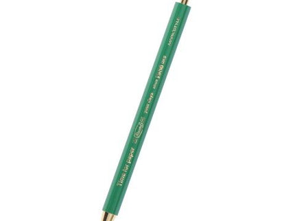 Markstyle Gel Pen - 0.5mm - Green - ColorSwatch