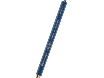 Markstyle Gel Pen - 0.5mm - Navy - ColorSwatch