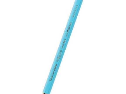 Markstyle Gel Pen - 0.5mm - Sky Blue - ColorSwatch