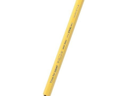 Markstyle Gel Pen - 0.5mm - Yellow - ColorSwatch