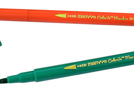 Color In Brushpens - Set de 4 - Neon