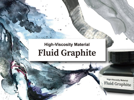 Fluid Graphite