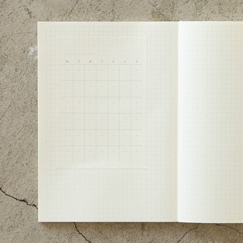 MD Calendarios Adhesivos - ColorSwatch