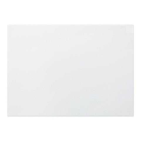 MD Clear Bag Horizontal - A4 - ColorSwatch