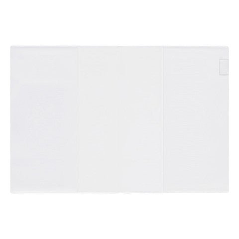 MD Clear Cover - A4 - ColorSwatch