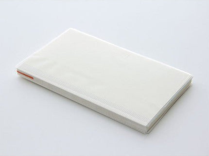 MD Clear Cover - B6 Slim - ColorSwatch