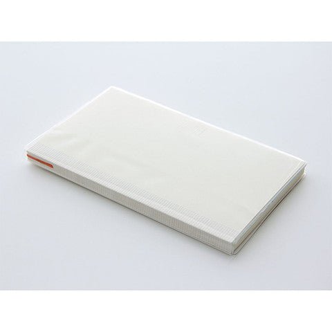 MD Clear Cover - B6 Slim - ColorSwatch
