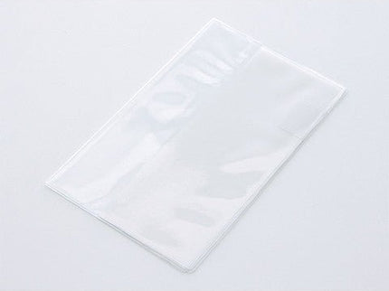 MD Clear Cover - B6 Slim - ColorSwatch