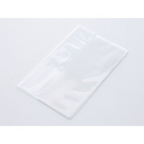 MD Clear Cover - B6 Slim - ColorSwatch