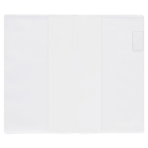MD Clear Cover - B6 Slim - ColorSwatch