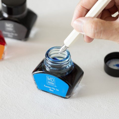 MD Dip Pen - ColorSwatch