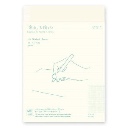 MD Journal A5 - Puntos - ColorSwatch