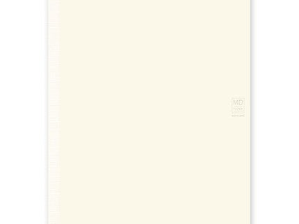 MD Notebook A4 - En Blanco - ColorSwatch