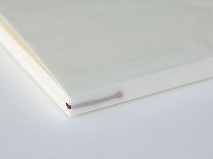 MD Notebook A4 - En Blanco - ColorSwatch