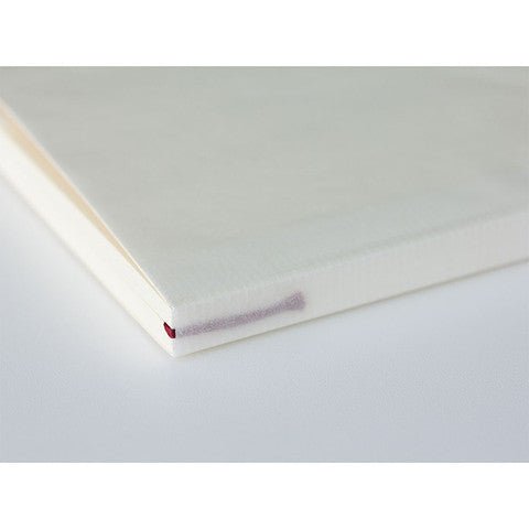 MD Notebook A4 - En Blanco - ColorSwatch