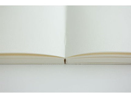 MD Notebook A4 - En Blanco - ColorSwatch