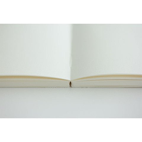 MD Notebook A4 - En Blanco - ColorSwatch