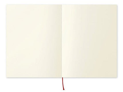 MD Notebook A4 - En Blanco - ColorSwatch